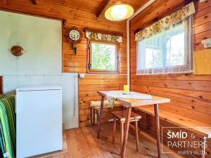 Prodej chaty, Kutná Hora - Poličany, 25 m2