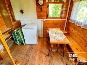 Prodej chaty, Kutná Hora - Poličany, 25 m2