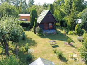 Prodej chaty, Kutná Hora - Poličany, 25 m2