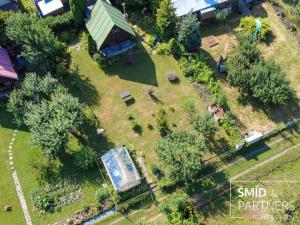 Prodej chaty, Kutná Hora - Poličany, 25 m2