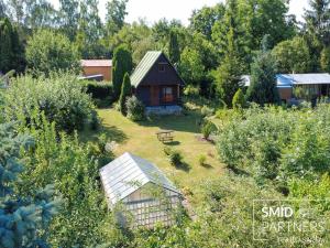 Prodej chaty, Kutná Hora - Poličany, 25 m2