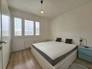 Pronájem bytu 2+kk, Praha - Žižkov, V zahrádkách, 56 m2
