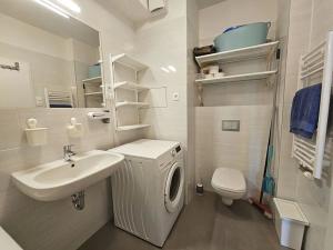 Pronájem bytu 2+kk, Praha - Žižkov, V zahrádkách, 56 m2