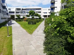 Pronájem bytu 3+kk, Brno, Vídeňská, 67 m2