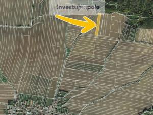 Prodej pole, Mutějovice, 6341 m2