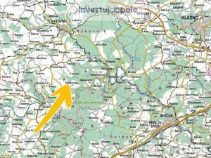 Prodej pole, Hřebečníky - Novosedly, 6811 m2