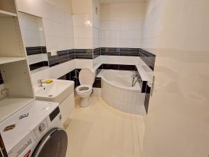 Pronájem bytu 1+1, Praha - Braník, Jílovská, 33 m2