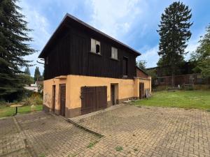 Prodej rodinného domu, Jiříkov, Antonínova, 105 m2
