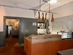 Pronájem restaurace, Praha - Staré Město, Bartolomějská, 212 m2