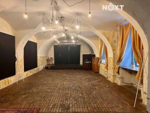 Pronájem restaurace, Praha - Staré Město, Bartolomějská, 212 m2