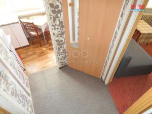 Pronájem bytu 1+1, Ostrava - Výškovice, Jičínská, 30 m2