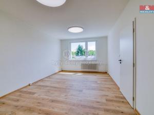 Pronájem bytu 1+1, Mariánské Lázně - Úšovice, Podhorská, 40 m2
