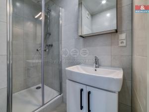 Pronájem bytu 1+1, Mariánské Lázně - Úšovice, Podhorská, 40 m2