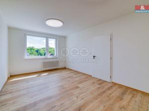 Pronájem bytu 1+1, Mariánské Lázně - Úšovice, Podhorská, 40 m2