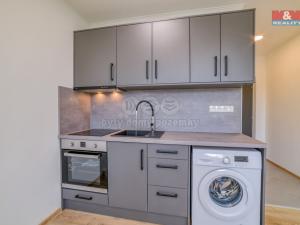 Pronájem bytu 1+1, Mariánské Lázně - Úšovice, Podhorská, 40 m2