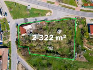 Prodej rodinného domu, Dyje, 117 m2