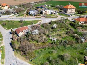 Prodej rodinného domu, Dyje, 117 m2