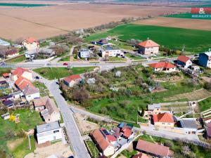 Prodej rodinného domu, Dyje, 117 m2