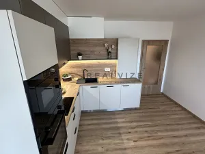 Pronájem bytu 3+kk, České Budějovice, České Vrbné, 69 m2