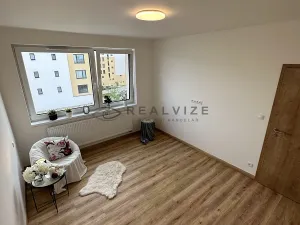Pronájem bytu 3+kk, České Budějovice, České Vrbné, 69 m2