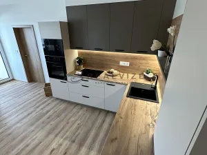 Pronájem bytu 3+kk, České Budějovice, České Vrbné, 69 m2