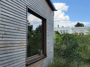 Prodej rodinného domu, Kroměříž, Dolnozahradská, 48 m2