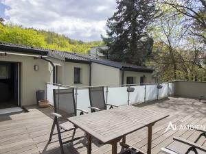 Pronájem bytu 3+kk, Brno, Potocká, 85 m2