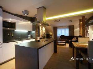 Pronájem bytu 3+kk, Brno, Potocká, 85 m2