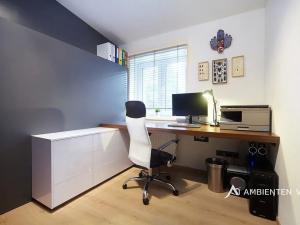 Pronájem bytu 3+kk, Brno, Potocká, 85 m2