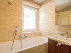 Pronájem bytu 3+kk, Brno, Potocká, 85 m2