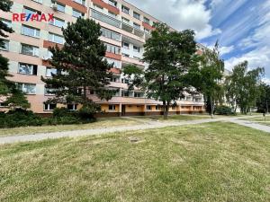 Prodej bytu 4+1, Kladno, Holandská, 88 m2