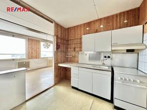 Prodej bytu 4+1, Kladno, Holandská, 88 m2