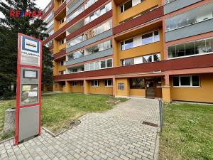 Prodej bytu 4+1, Kladno, Holandská, 88 m2
