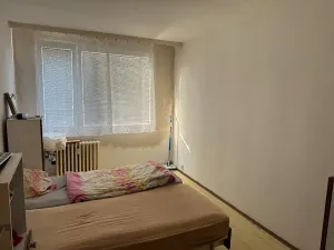 Prodej bytu 3+1, Beroun, U Stadionu, 71 m2