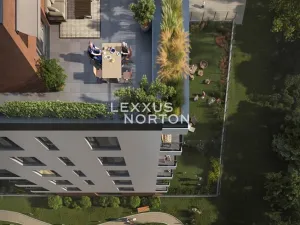 Prodej bytu 2+kk, Praha - Letňany, Tupolevova, 69 m2