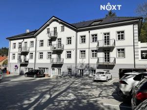 Pronájem bytu 3+kk, Všenory, Květoslava Mašity, 78 m2