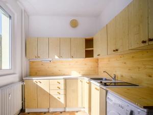 Prodej bytu 2+1, Brno, 55 m2