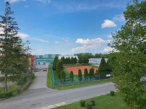 Prodej bytu 1+1, Dolní Benešov, Osada míru, 29 m2
