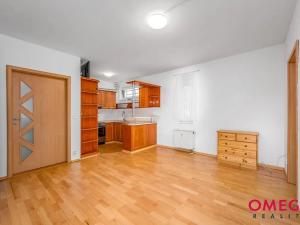 Prodej bytu 3+kk, Praha - Stodůlky, Wiedermannova, 68 m2