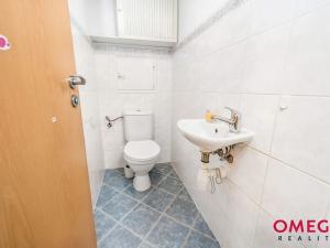 Prodej bytu 3+kk, Praha - Stodůlky, Wiedermannova, 68 m2