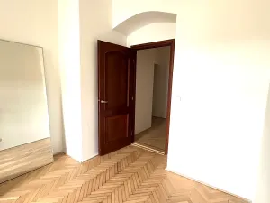 Pronájem bytu 3+1, Praha, 135 m2