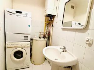 Pronájem bytu 3+1, Praha, 135 m2