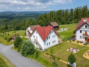Prodej komerčního pozemku, Václavov u Bruntálu, 1179 m2