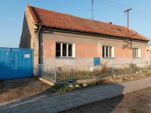 Prodej rodinného domu, Ladná, Masarykova, 170 m2