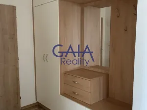Pronájem bytu 1+kk, Břeclav, Lednická, 34 m2