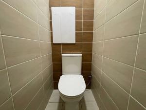 Pronájem bytu 2+kk, Lovosice, Kostelní, 54 m2