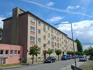 Pronájem bytu 2+1, Lanškroun, Kollárova, 54 m2
