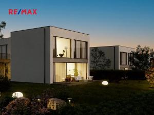 Prodej rodinného domu, Praha - Stodůlky, Nekonečného, 234 m2