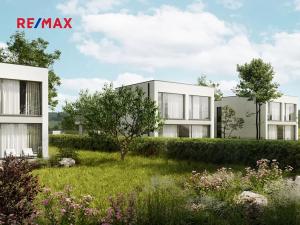 Prodej rodinného domu, Praha - Stodůlky, Nekonečného, 234 m2