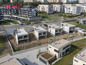 Prodej rodinného domu, Praha - Stodůlky, Nekonečného, 234 m2